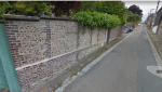 Creation garage sur Rue AVANT - La Maison des Travaux Rouen