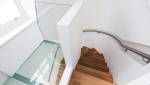 souplex plancher de verre