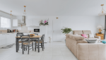 Rénovation d’un charmant espace de vie