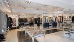 Magasin de vêtements en région de Caen