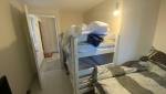Transformation d’un cellier et garage en chambre et salle d’eau