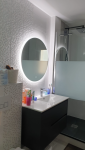 Réalisation salle de bain Nouvelle Aquitaine