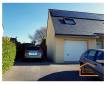 Transformation d'un ancien garage en pièce à vivre