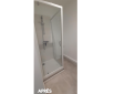 après la rénovation de salle de bain