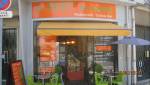 Rénovation d'un restaurant salade-bar à Reims (51)