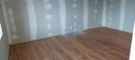 Parquet massif après rénovation - Arras 62