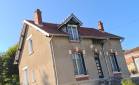 Façade sur rue après travaux