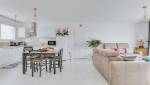 Aménagement intérieur à Octeville (50130)