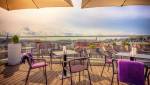 Une terrasse bien située pour rendre attractif son restaurant