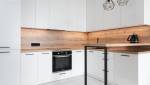 Rénovation de cuisine à Louvil