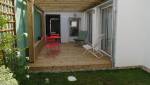 Extension maison Charente