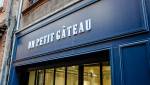 Facade "Un Petit Gâteau"