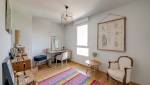 Rénovation parquet bureau 1er étage - Saint-Clair-sur-Epte – 95770 -