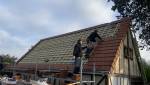 TRANSFORMATION GARAGE EN HABITATION La Maison des Travaux Rouen 