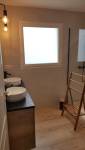 Rénovation de salle de bain à Rezé