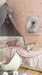 Décoration du coin nuit dans une chambre d'enfant - Hyères 83