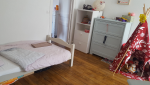 Rénovation d'un bel appartement de ville à Perpignan