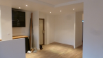 Rénovation d’un T2 moderne à Perpignan