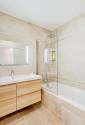 Rénovation Salle de Bain - Lyon 3 - Salle de Bain après travaux