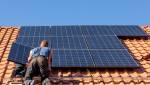 Installer des panneaux photovoltaïques en Indre-et-Loire.