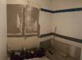 Rénovation Salle de Bain - Lyon 3 - Salle de Bain travaux en cours