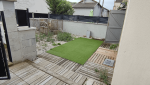Rénovation intégrale d’une maison à Dolomieu (38110)