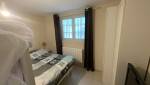 Transformation d’un cellier et garage en chambre et salle d’eau