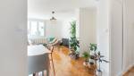 Rénovation d’appartement à Annecy