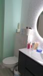 Rénovation salle de bain Talence
