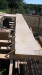 Renforcement de la structure