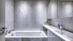 nouvelle salle de bain Paris 16