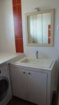 Aménagement intérieur d’un appartement à Montrouge - salle de bain