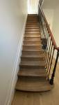 rénovation maison échoppe bordelaise
