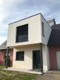 Agrandissement de maison sur deux niveaux à Village Neuf