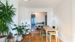 Rénovation d’appartement à Annecy