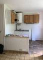 Photo de la cuisine avant travaux