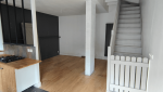 Rénovation intégrale d’une maison à Dolomieu (38110)