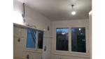 salle de bain avant travaux