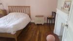 Rénovation chambre enfant