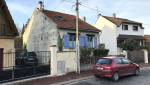 Avant travaux : petite maison 