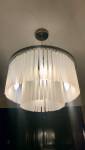 Rénovation / Décoration des parties communes d’un immeuble à Rambouillet - luminaires
