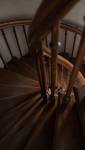 Escalier colimaçon