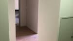 Couloir de distribution après travaux