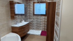 Rénovation complète d’une salle de bain sur Pont de Chéruy (38230)