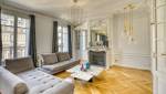 La Maison des Travaux de Paris Etoile : Le spécialiste de la rénovation d’un appartement haussmannien à Paris