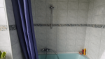 Rénovation contemporaine d’une salle de bain à Bourgoin-Jallieu (38300)
