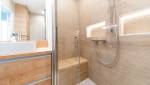 Rénovation d’une salle de bain à Annecy
