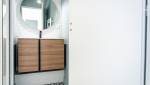 Salle de douche