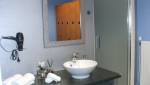 Salles de bain d'hôtel terminée à Lille