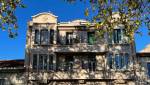 Après : Bâtiment néo-classique